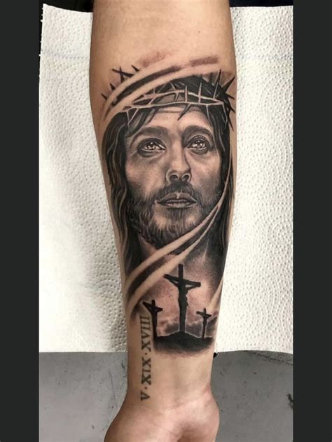 tattoo designs for jesus|design your own jesus tattoo.